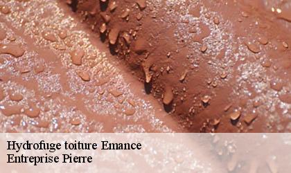 Hydrofuge toiture