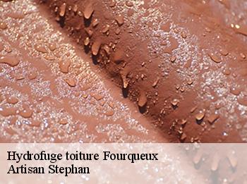 Hydrofuge toiture