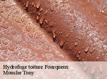 Hydrofuge toiture