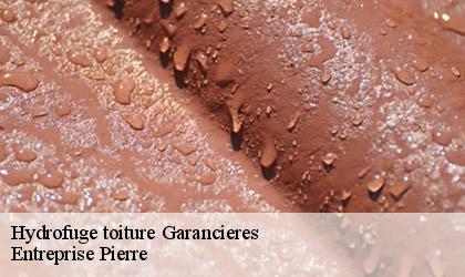Hydrofuge toiture