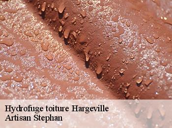 Hydrofuge toiture