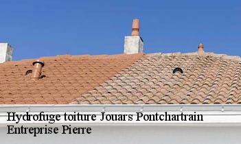 Hydrofuge toiture jouars-pontchartrain-78760 Entreprise Pierre