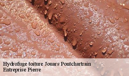 Hydrofuge toiture