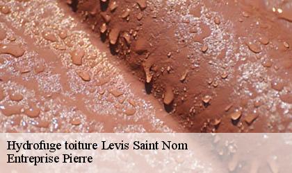 Hydrofuge toiture
