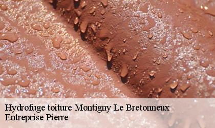 Hydrofuge toiture
