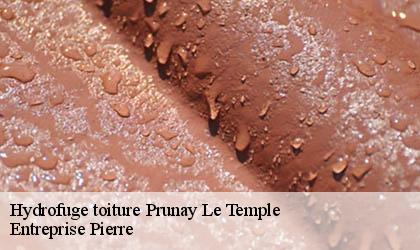 Hydrofuge toiture