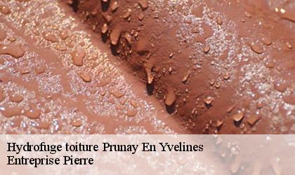 Hydrofuge toiture