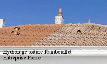 Hydrofuge toiture rambouillet-78120 Entreprise Pierre