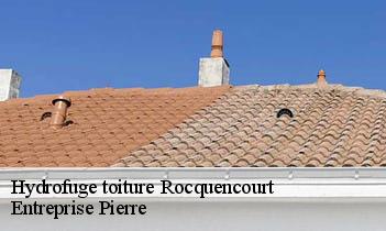 Hydrofuge toiture rocquencourt-78150 Entreprise Pierre