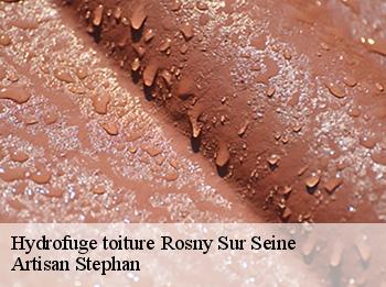 Hydrofuge toiture