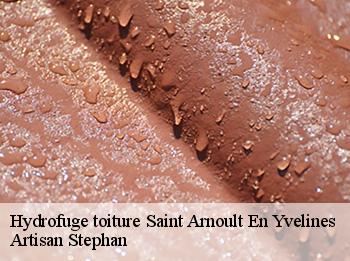 Hydrofuge toiture