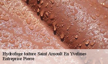 Hydrofuge toiture