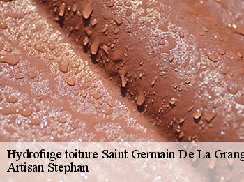 Hydrofuge toiture