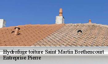 Hydrofuge toiture saint-martin-brethencourt-78660 Artisan Miraux