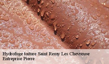 Hydrofuge toiture