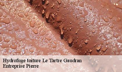 Hydrofuge toiture