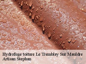 Hydrofuge toiture