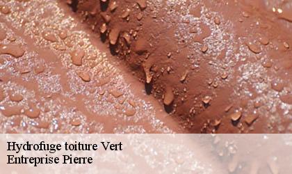 Hydrofuge toiture