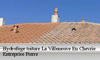 Hydrofuge toiture  la-villeneuve-en-chevrie-78270 Entreprise Pierre