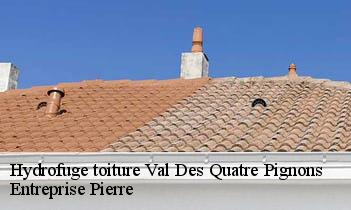 Hydrofuge toiture val-des-quatre-pignons-78650 Entreprise Pierre