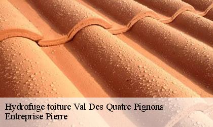 Hydrofuge toiture 78650