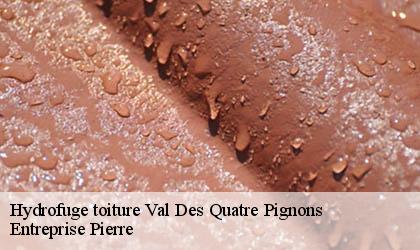 Hydrofuge toiture