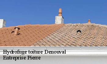 Hydrofuge toiture denouval-78570 Entreprise Pierre