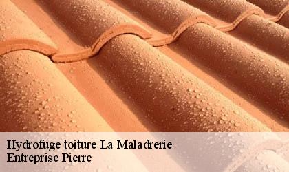 Hydrofuge toiture  78650