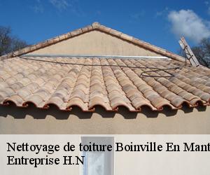Nettoyage de toiture  boinville-en-mantois-78930 Eugene Toiture