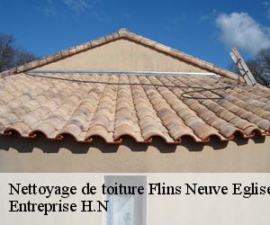 Nettoyage de toiture  flins-neuve-eglise-78790 Entreprise H.N