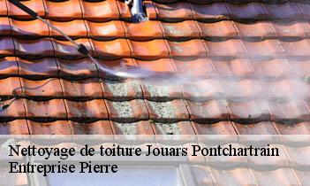 Nettoyage de toiture  jouars-pontchartrain-78760 Entreprise Pierre