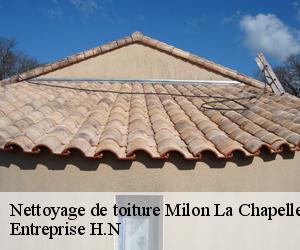 Nettoyage de toiture  milon-la-chapelle-78470 Entreprise H.N