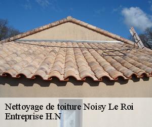 Nettoyage de toiture  noisy-le-roi-78590 Eugene Toiture