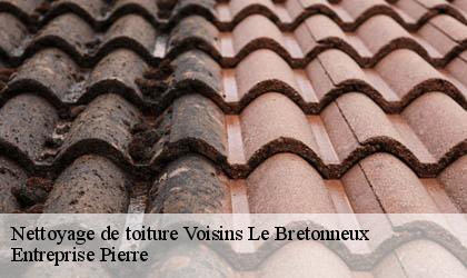 Nettoyage de toiture 78960