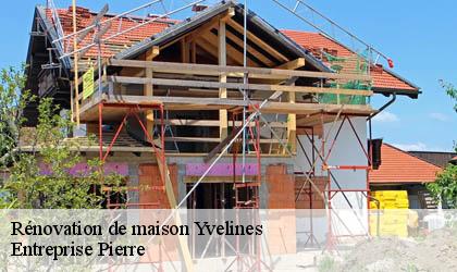 Rénovation de maison