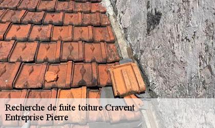 Recherche de fuite toiture 78270