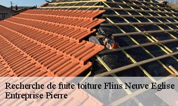 Recherche de fuite toiture  flins-neuve-eglise-78790 Entreprise Pierre