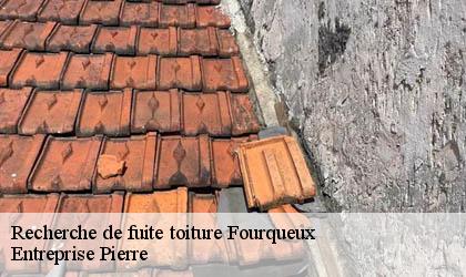 Recherche de fuite toiture 78112