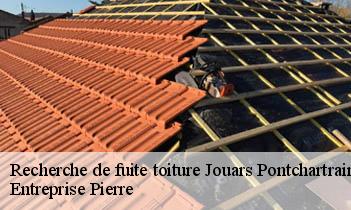 Recherche de fuite toiture  jouars-pontchartrain-78760 Entreprise Pierre