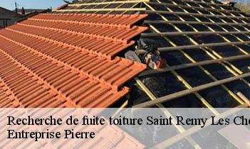 Recherche de fuite toiture saint-remy-les-chevreuse-78470 Entreprise Pierre