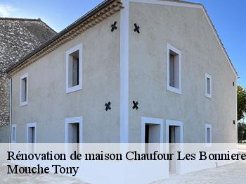 Rénovation de maison  78270