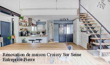 Rénovation de maison 78290