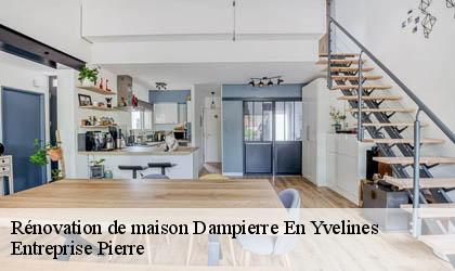 Rénovation de maison  78720