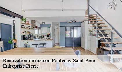 Rénovation de maison 78440