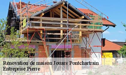 Rénovation de maison