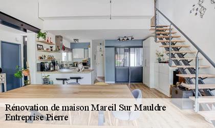 Rénovation de maison 78124