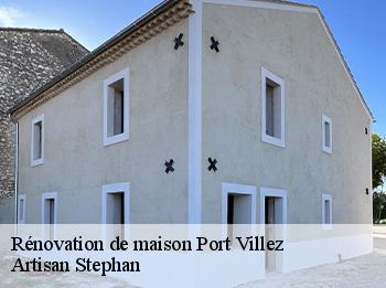 Rénovation de maison  78270