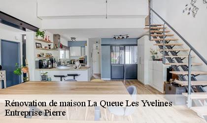 Rénovation de maison  78940