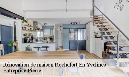 Rénovation de maison 78730