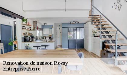 Rénovation de maison 78790